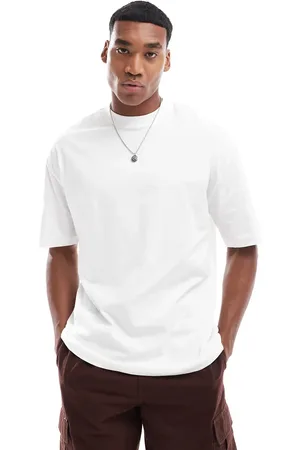 River Island Oversized t-shirt in