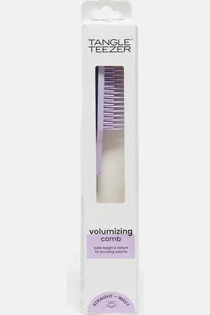 Tangle Teezer Ultimate Volumizer - lilac