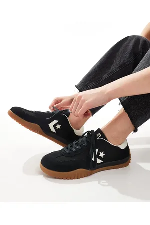 Converse Run Star trainers in