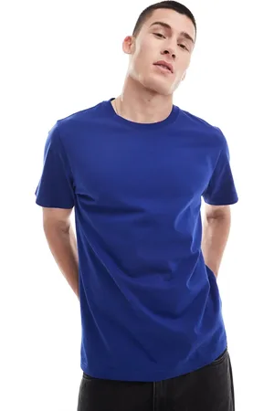 Weekday Standard fit t-shirt in