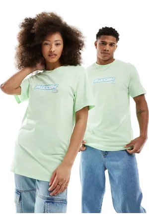 Nike Swoosh graphic t-shirt in