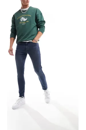 New Look Skinny jeans in dark