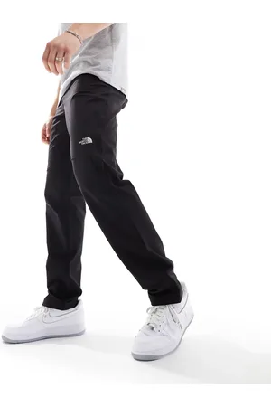 The North Face Quest softshell trousers in
