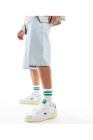 Lacoste LT 125 trainers in