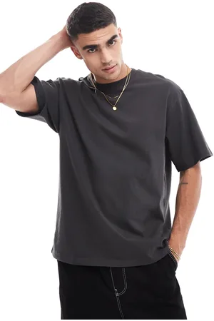 Pull&Bear Oversized t-shirt in
