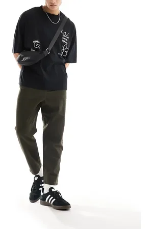 Farah Hawtin pants in