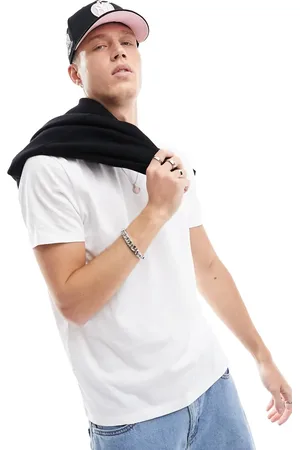 New Look Crew neck regular fit t-shirt in