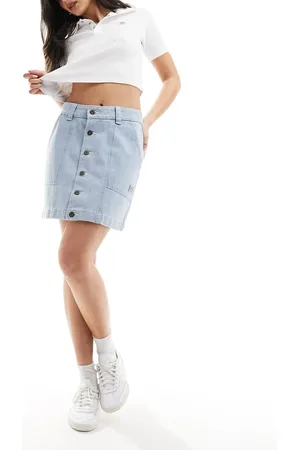 Dickies Denim skirt in vintage