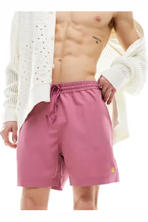 Carhartt Chase swim shorts in