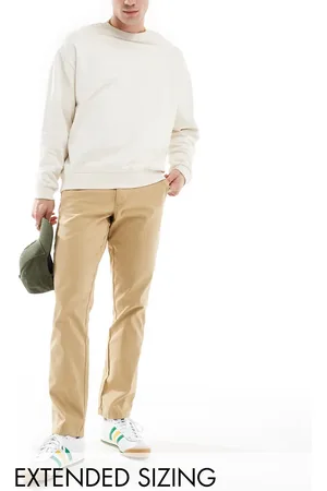 ASOS Slim chinos in beige