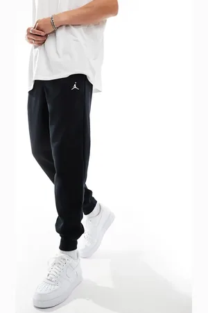 Jordan Brooklyn fleece joggers in