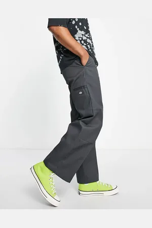 Dickies Double knee trousers in