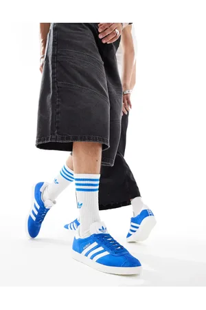 adidas Gazelle trainers in