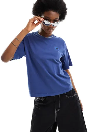 Carhartt Nelson dyed t-shirt in