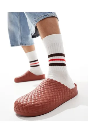 Crocs Unisex Dylan clogs in spice