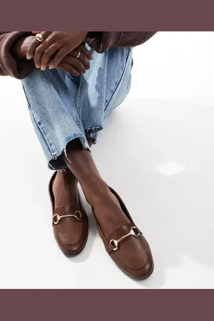 New Look Flat shoes in