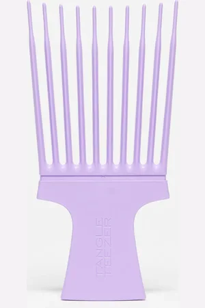 Tangle Teezer Hair Pick Comb - Lilac