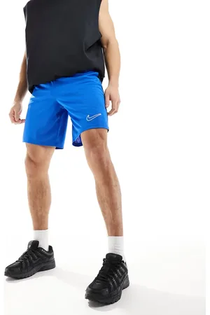 Nike Strike panelled Dri-Fit shorts in