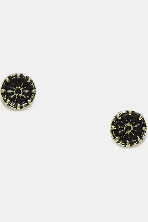 Classics 77 Dusk til dawn stud earrings in