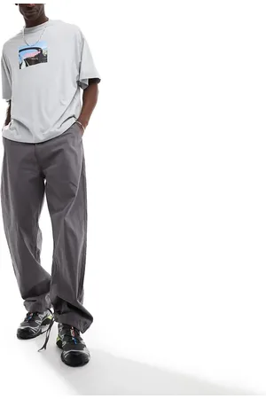 Denim Project Utility joggers in