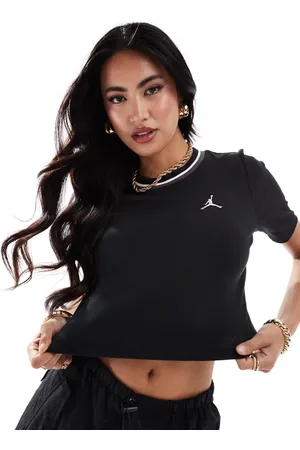 Jordan Knitted jumpan top in