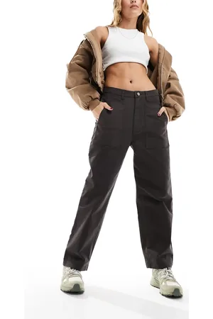 Kavu Peri wide leg trousers in