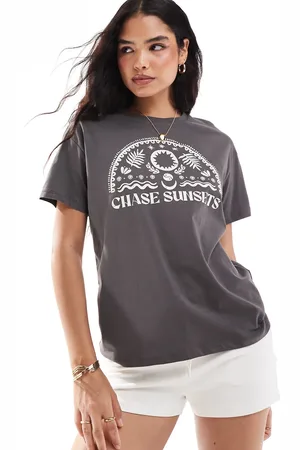 Pull&Bear Chase Sunsets