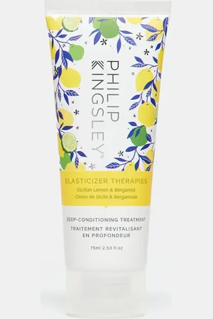 Philip Kingsley Elasticizer Therapies Sicilian Lemon and Bergamot 75ml