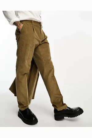 Shelby & Sons Shelby and Sons pollard suit trouser in