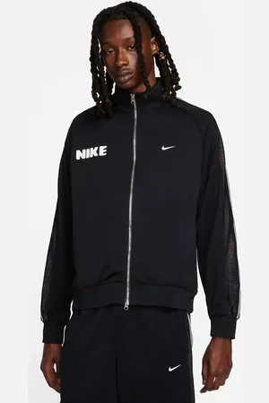Nike NAOS lightweight jacket unisex in