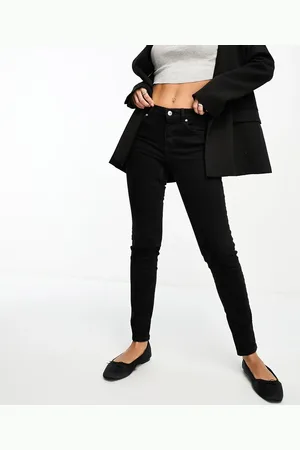 MANGO Skinny jeans in