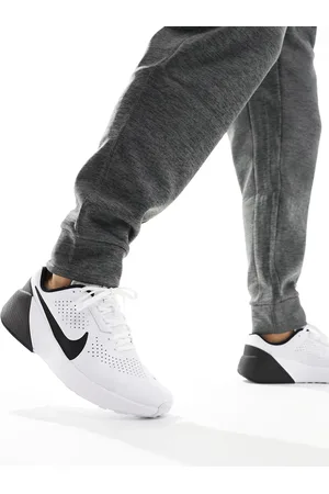 Nike Air Zoom 1 trainers in and black