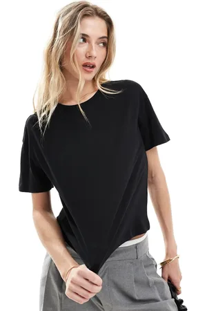 New Look Boxy tee in