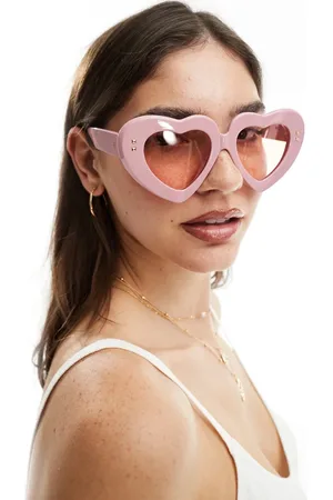 Aire Heart sunglasses in