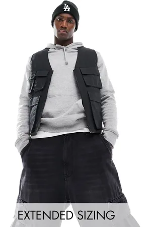 ASOS Utility gilet in