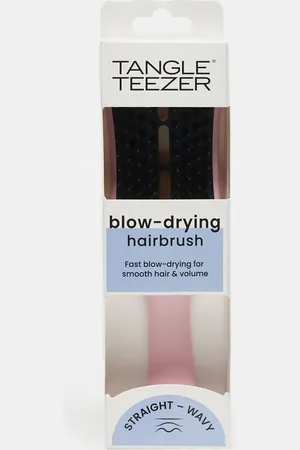Tangle Teezer Easy Dry & Go Straight to Wavy -Pink