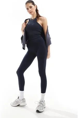 Tala Sculpt Seamless ribbed racerback tank top in