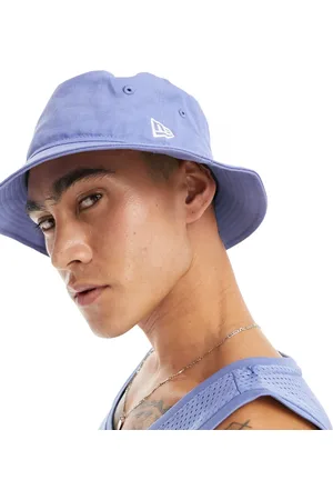 New Era Logo bucket hat in