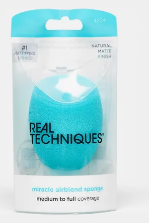 Real Techniques Miracle Airblend Sponge