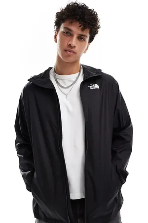 The North Face Himalia packable wind jacket in Exclusive at ASOS