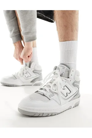 New Balance 650 trainers in and grey