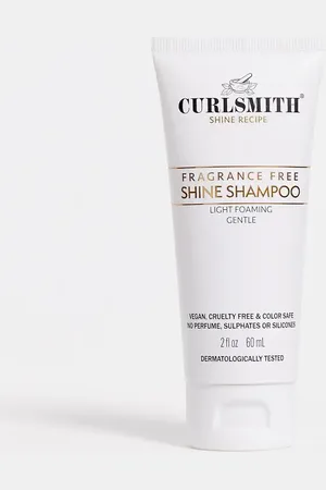 Curlsmith Shine Shampoo Travel Size 60ml