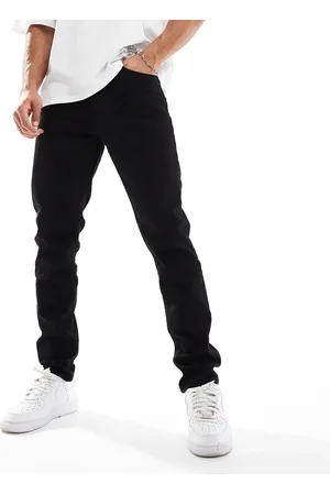 Marshall Artist Slim fit jeans in overdye
