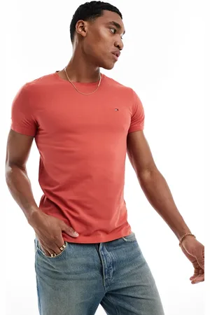Tommy Hilfiger Slim fit t-shirt in