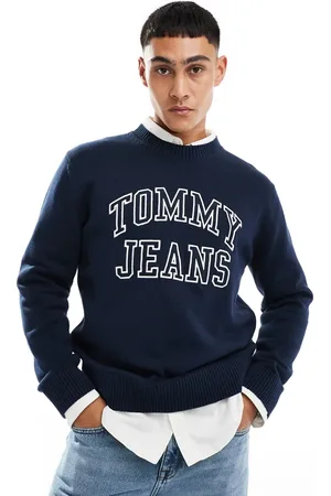 Tommy Hilfiger Vintage outline sweatshirt in