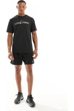 Nike Nike Pro Training baselayer t-shirt in