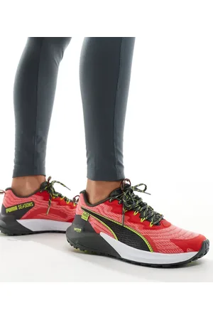 PUMA Fast Track Nitro 2 running trainers in