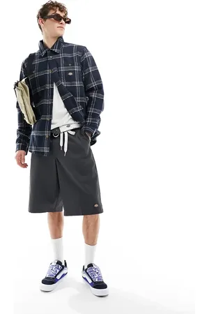 Dickies Warrenton shirt in check