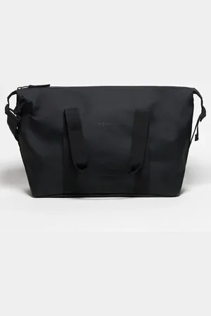 Rains 14220 unisex waterproof small weekend bag in