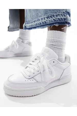 adidas Court Super trainers in and grey
